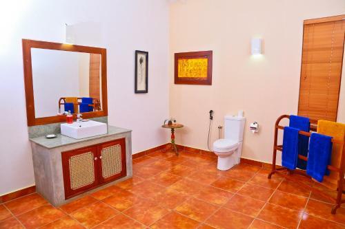 Shangri-lanka Village