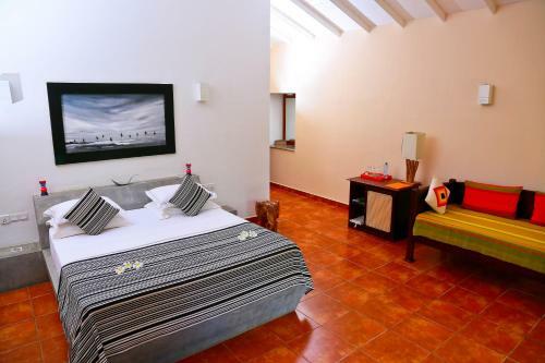 Shangri-lanka Village