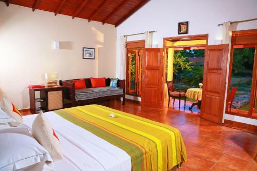 Shangri-lanka Village