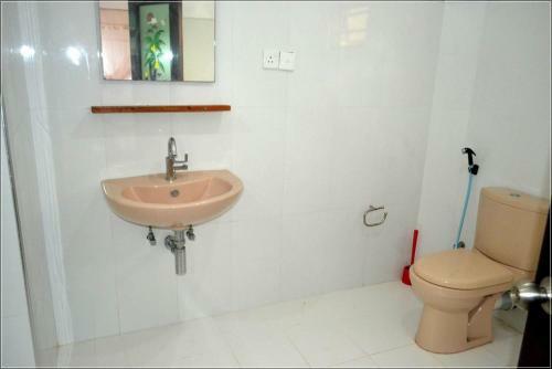 Hotel Villasiri And Leon Beach Paradise