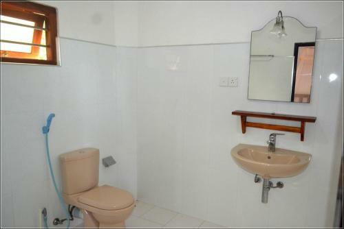 Hotel Villasiri And Leon Beach Paradise