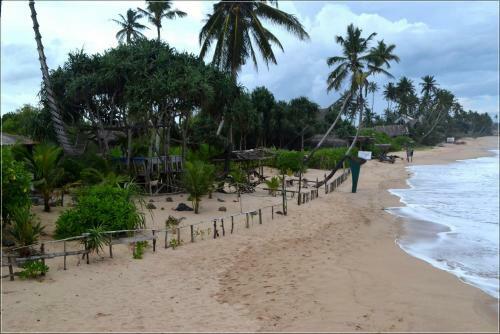 Hotel Villasiri And Leon Beach Paradise
