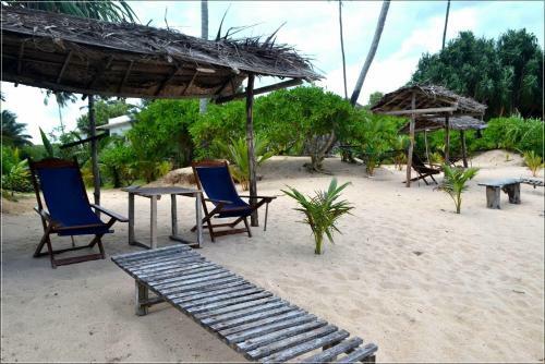 Hotel Villasiri And Leon Beach Paradise