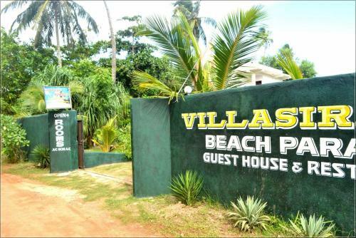 Hotel Villasiri And Leon Beach Paradise