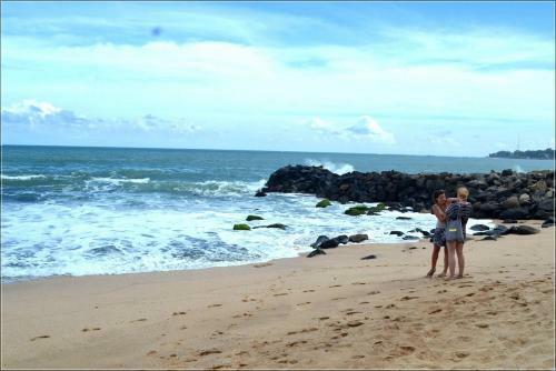 Hotel Villasiri And Leon Beach Paradise