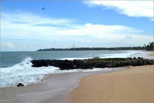 Hotel Villasiri And Leon Beach Paradise