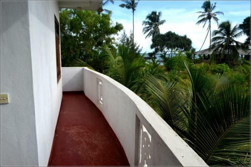 Hotel Villasiri And Leon Beach Paradise