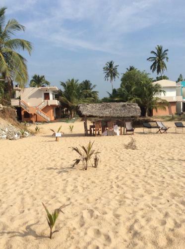 Hotel Villasiri And Leon Beach Paradise