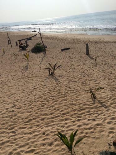 Hotel Villasiri And Leon Beach Paradise