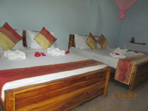 Hotel Happy Elephant Resort Udawalawe