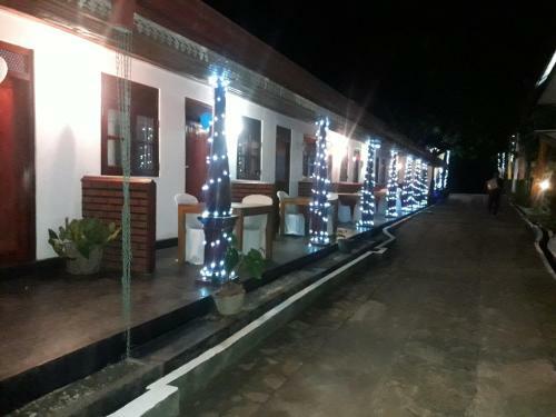 Hotel Happy Elephant Resort Udawalawe