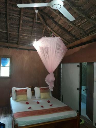 Hotel Happy Elephant Resort Udawalawe