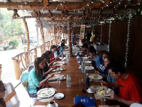 Hotel Happy Elephant Resort Udawalawe