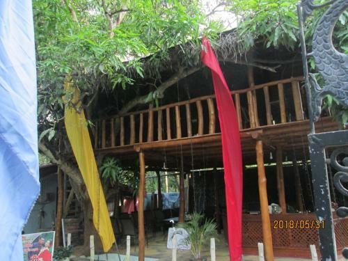 Hotel Happy Elephant Resort Udawalawe