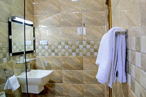 Hotel Bluewater Beach Resort