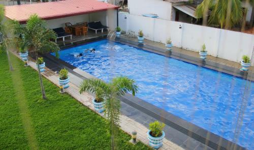 Hotel Bluewater Beach Resort