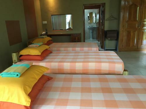 Bed & Breakfast My Village