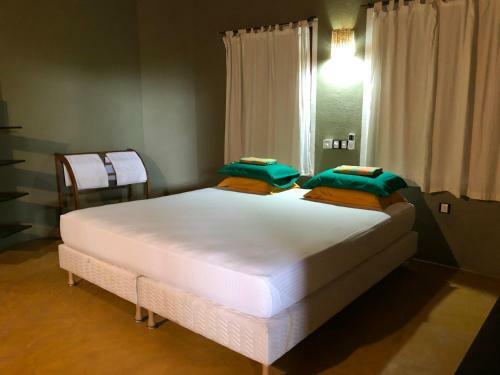 Bed & Breakfast My Village