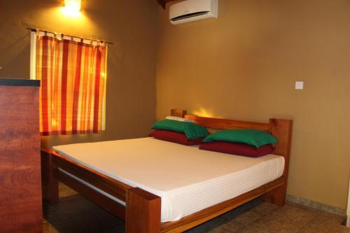 Bed & Breakfast My Village