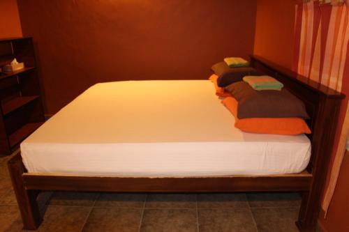 Bed & Breakfast My Village