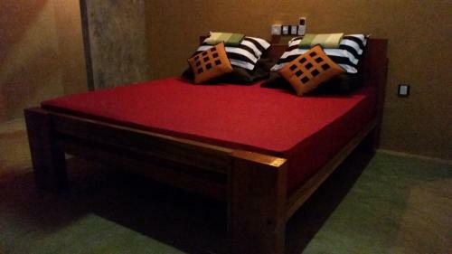 Bed & Breakfast My Village
