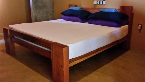 Bed & Breakfast My Village