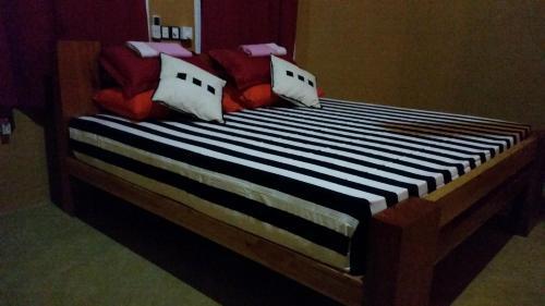 Bed & Breakfast My Village