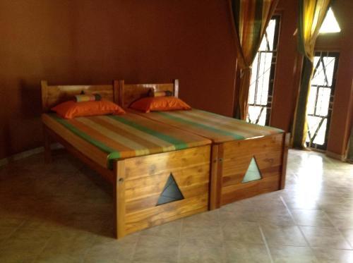 Bed & Breakfast My Village