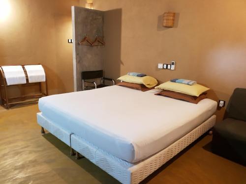 Bed & Breakfast My Village