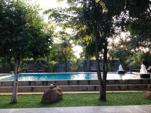 Bed & Breakfast My Village