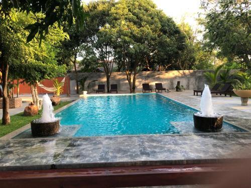 Bed & Breakfast My Village