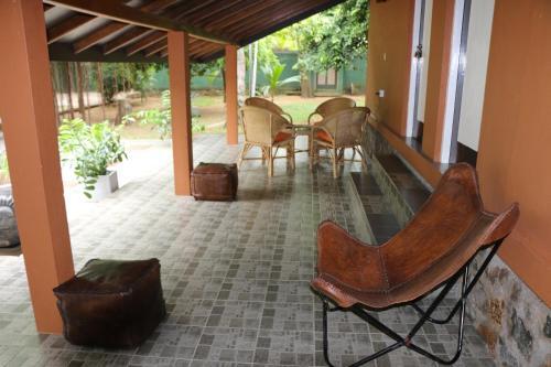 Bed & Breakfast My Village