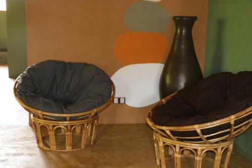Bed & Breakfast My Village