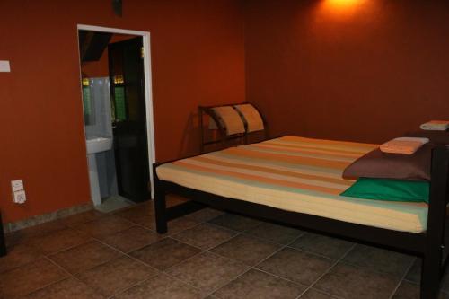 Bed & Breakfast My Village
