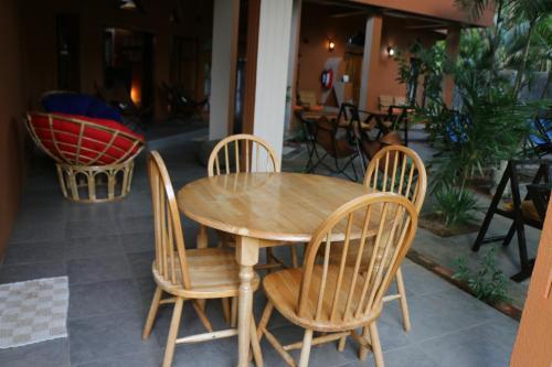 Bed & Breakfast My Village