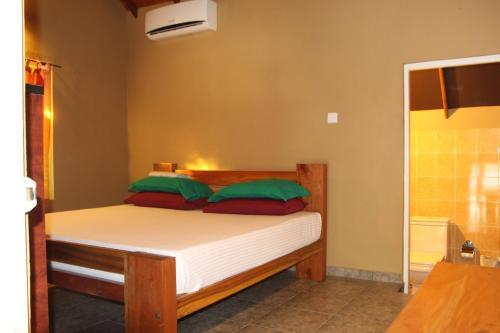 Bed & Breakfast My Village