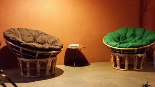 Bed & Breakfast My Village