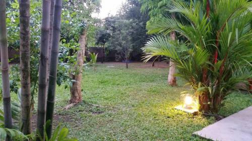 Bed & Breakfast My Village