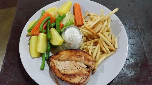 Bed & Breakfast My Village