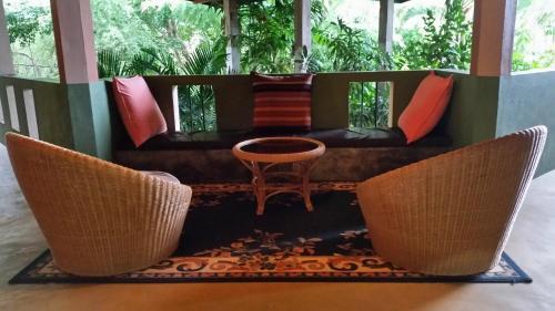 Bed & Breakfast My Village