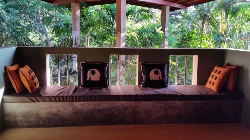 Bed & Breakfast My Village