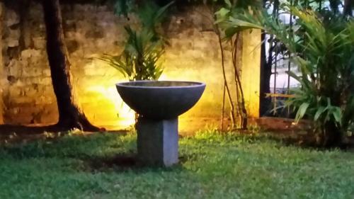 Bed & Breakfast My Village