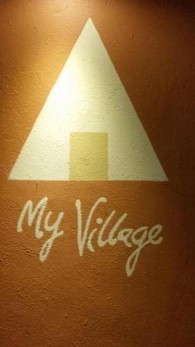 Bed & Breakfast My Village