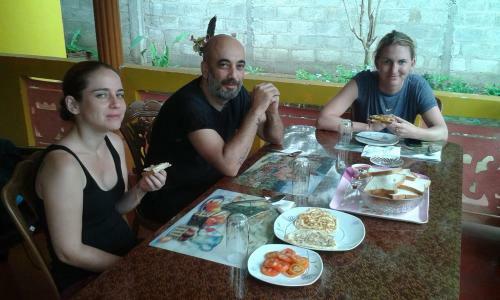 Hostal Elephant Reach Udawalawa