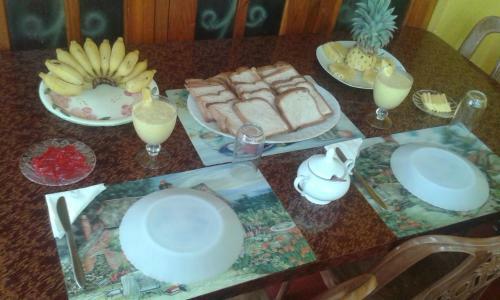 Hostal Elephant Reach Udawalawa