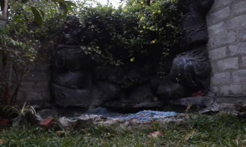 Hostal Elephant Reach Udawalawa