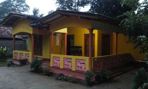 Hostal Elephant Reach Udawalawa