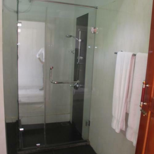 Hotel Sea Lotus Park