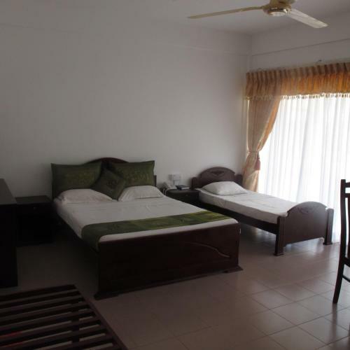 Hotel Sea Lotus Park