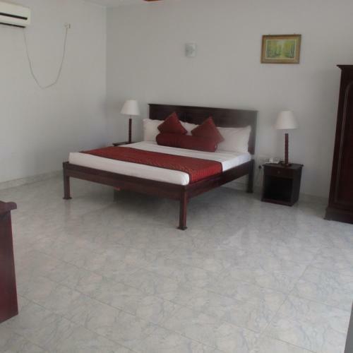Hotel Sea Lotus Park